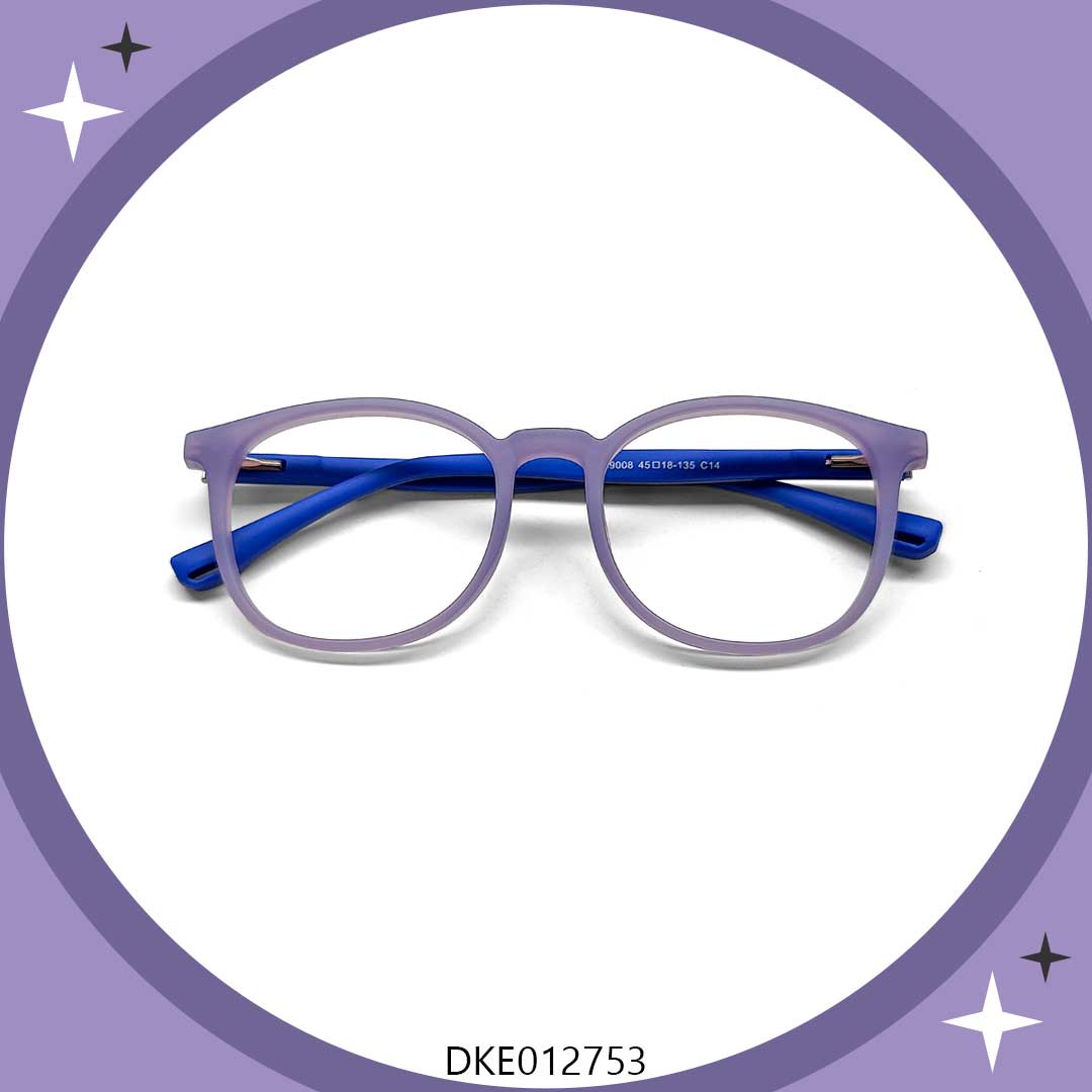 Mixed Color Ladies Eyeglass