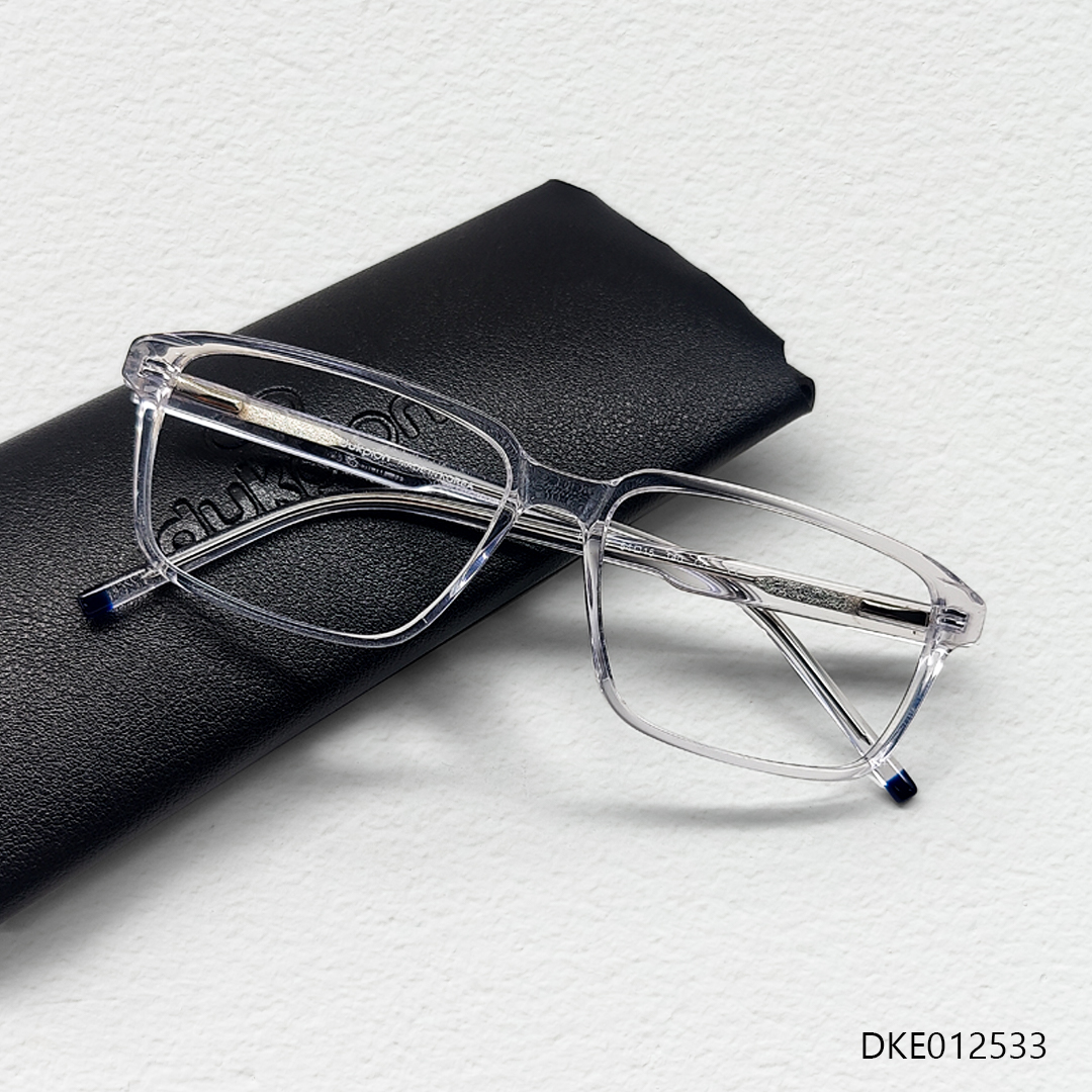 Light Weight Transparent Eyeglass 26