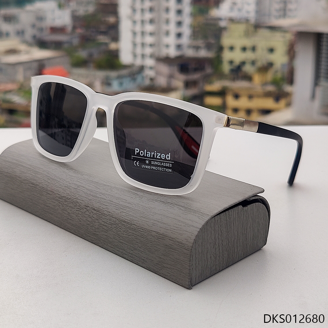 High Quality Light Weight Sunglass