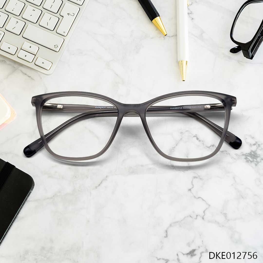 Cat Eye Premium Woman Eyeglass