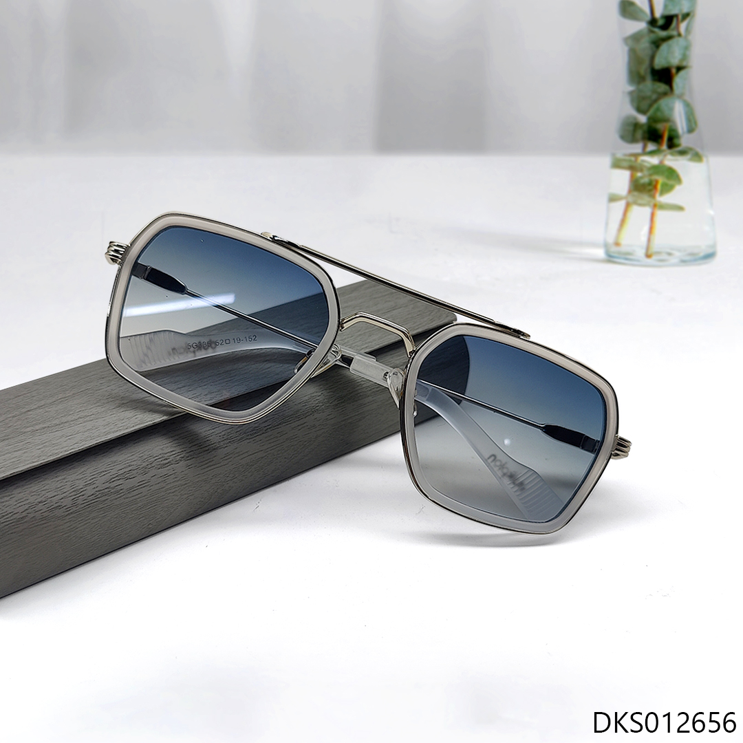 Unique Design Durable Stylish Sunglass
