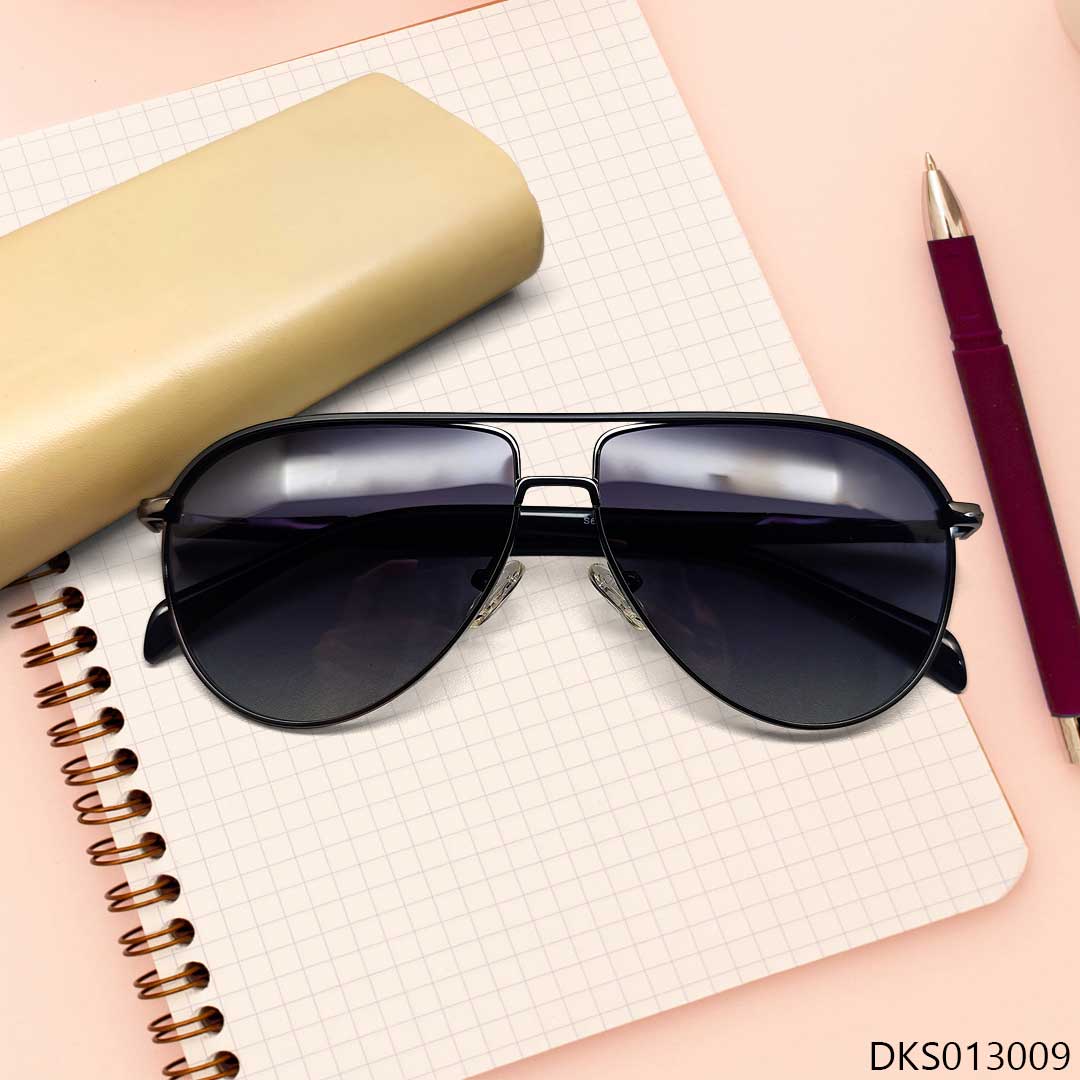 Aviator Shape New Arrival Stylish Sunglass