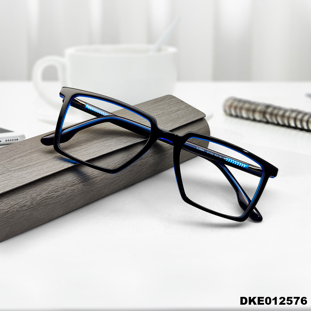 New Stylish Mixed Color Premium Eyeware