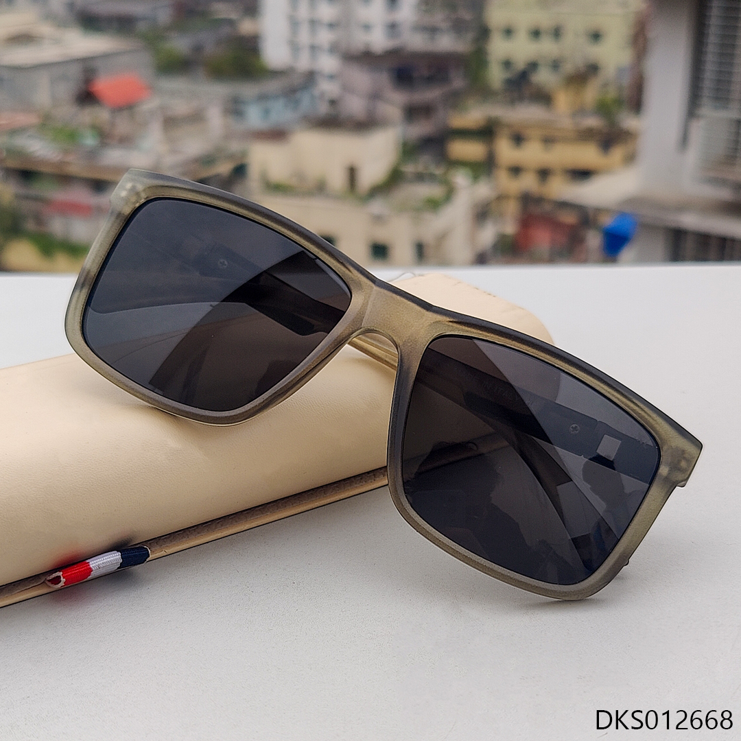 Square Shape New Sunglass