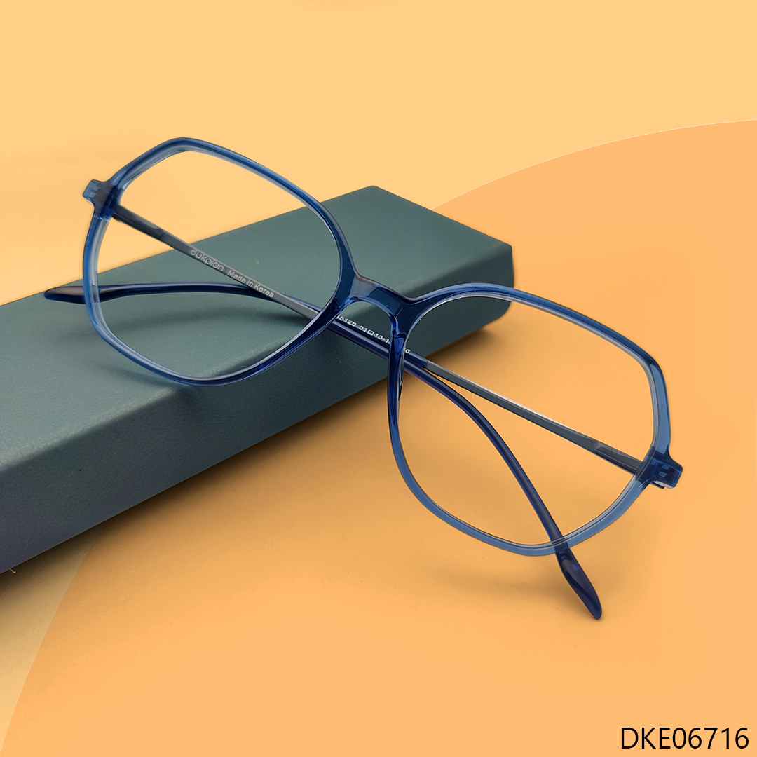 Premium Quality Durable Eyeglass Frame