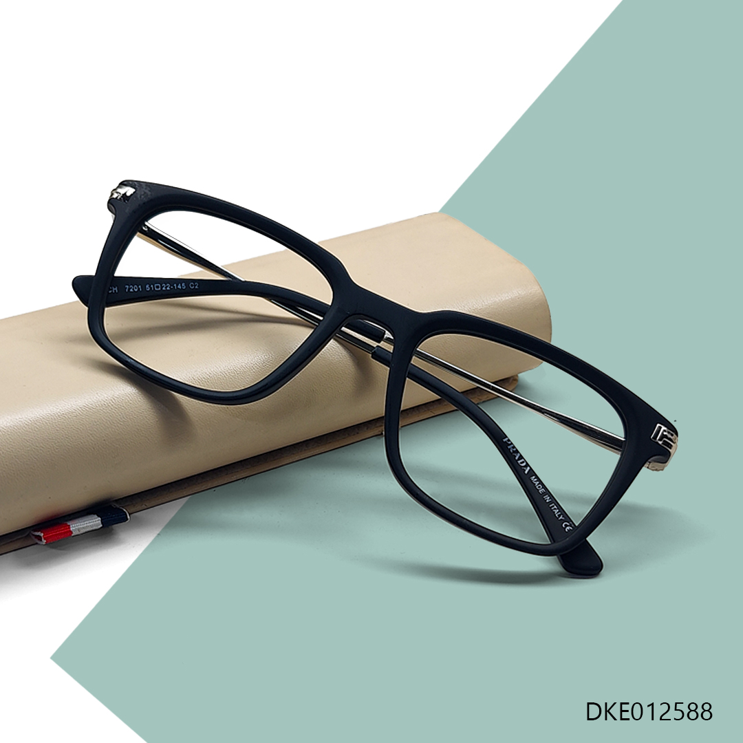 Premium Quality Stylish New Eyeglass