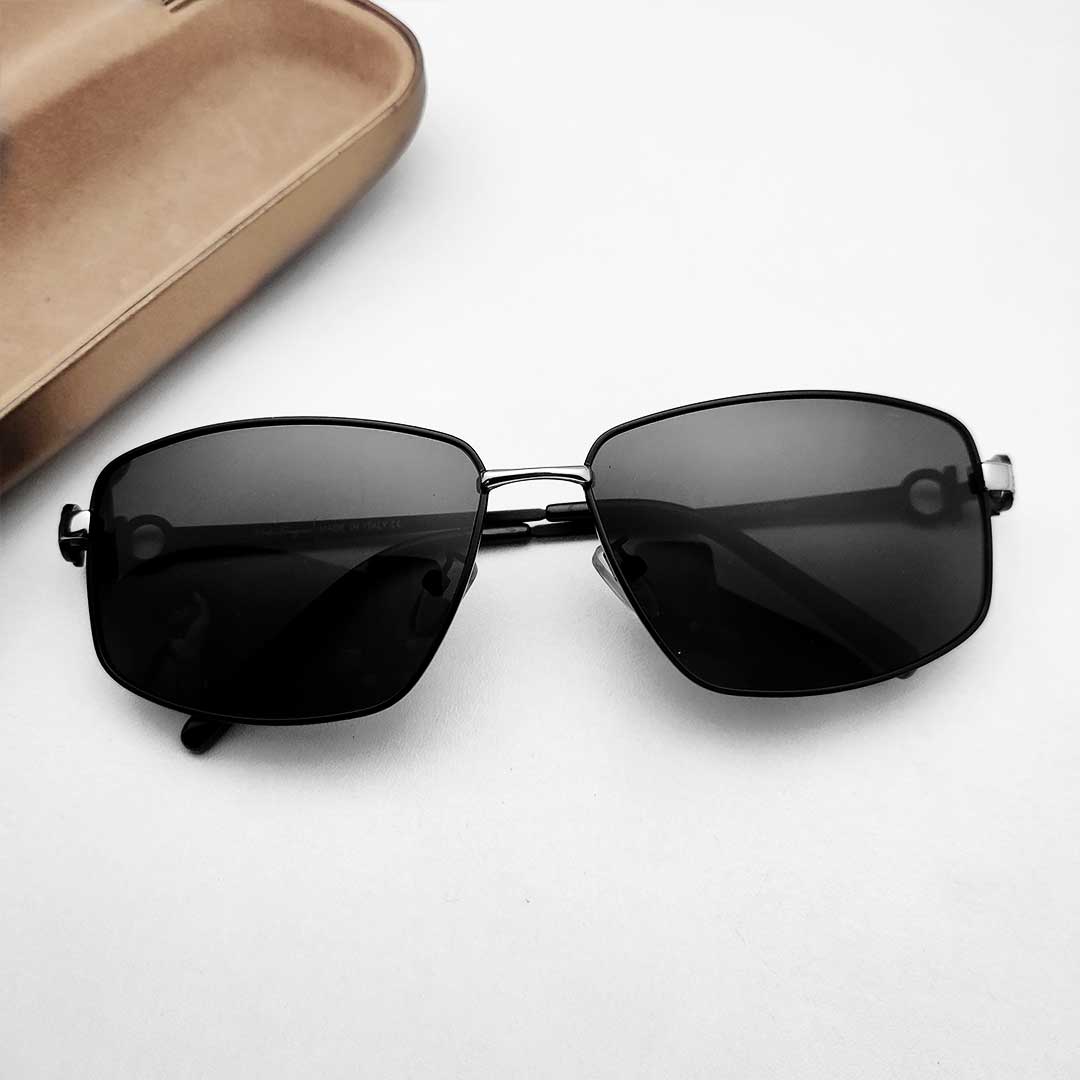 Premium Designer Inspired Aviator Sunglasses