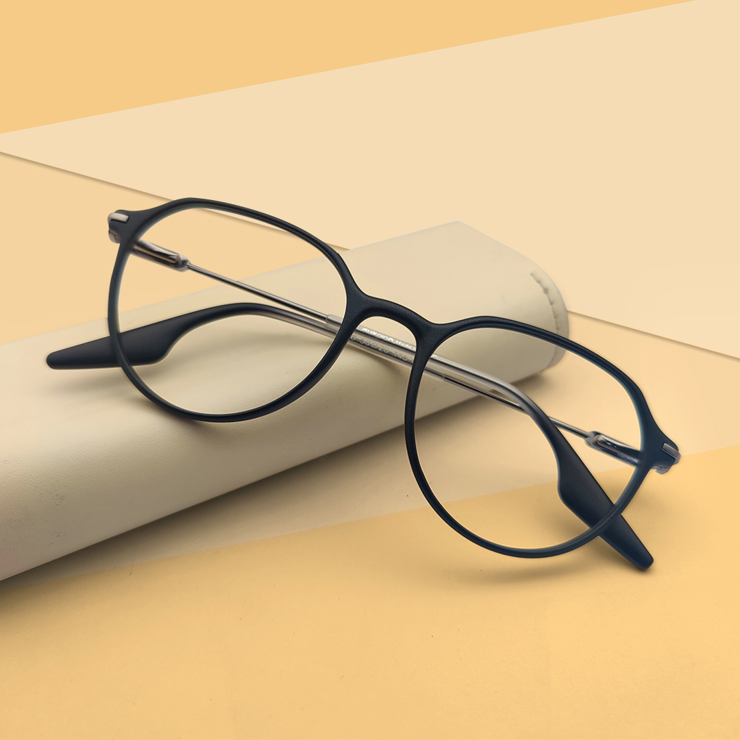 High Quality Matte Finished Durable Eyeglasses