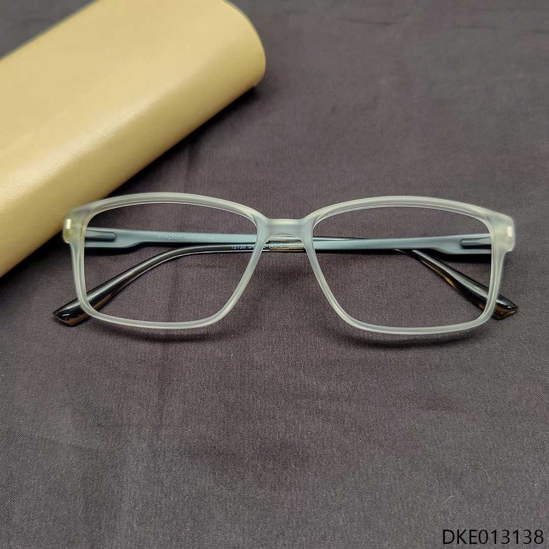 Light Weight and Transparent Eyeglass 26