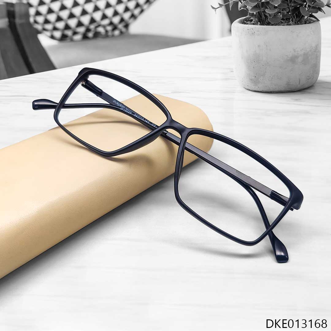 Light Weight Durable Fiber Eyeglass 26