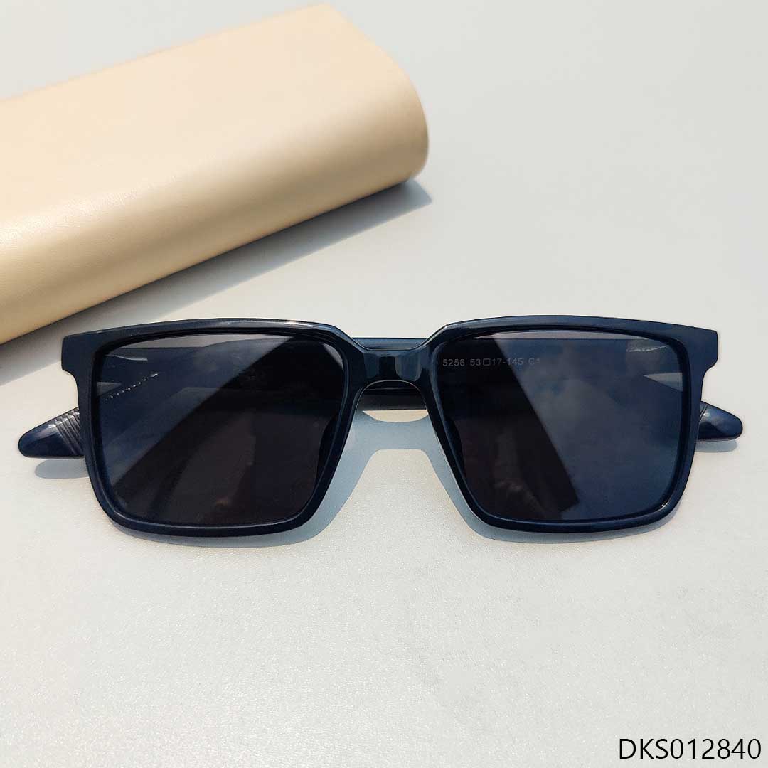 Square Shape Elegant Design Sunglass