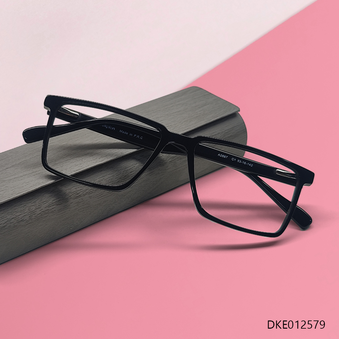 Light Weight Premium Eyeglass 2026