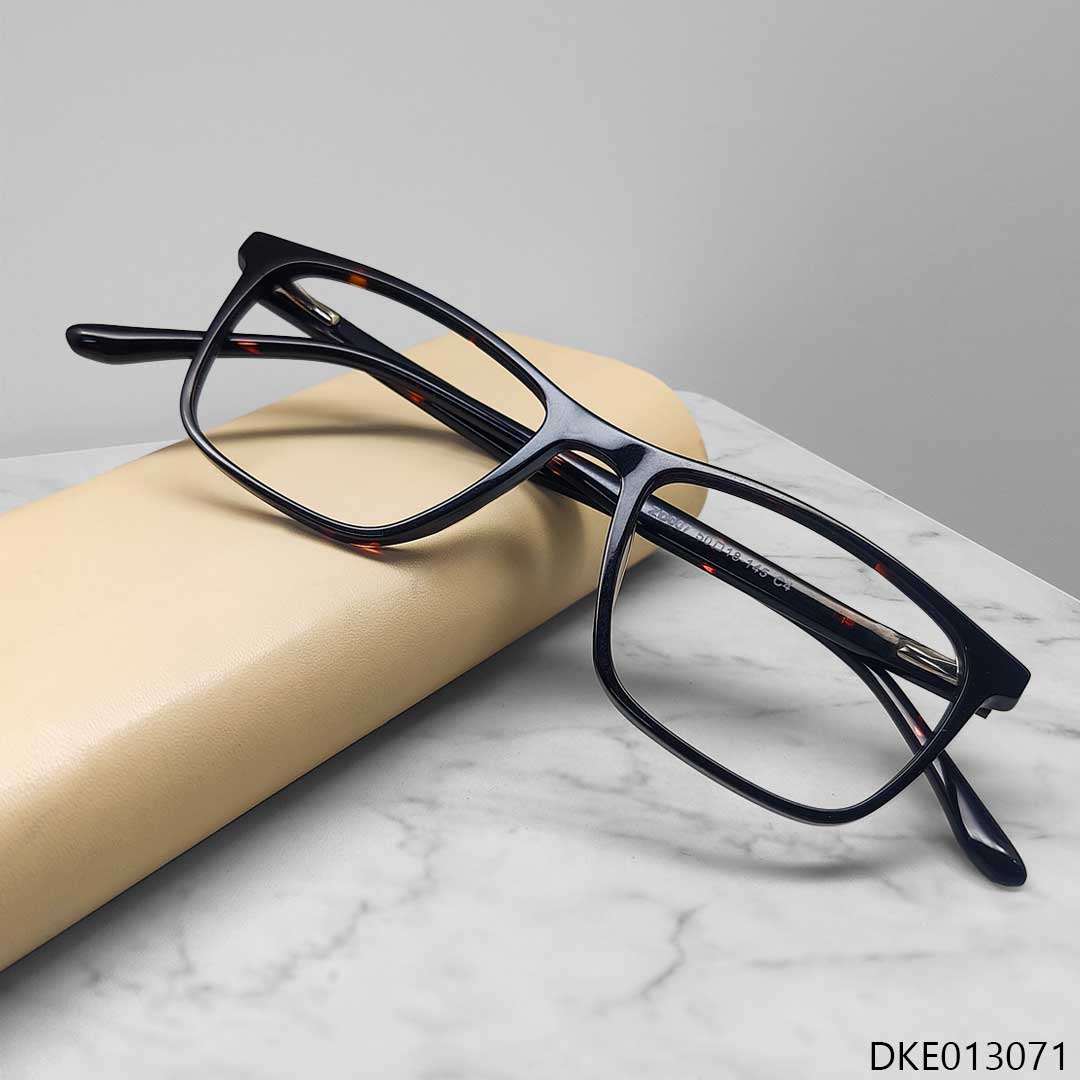 Light Weight Fiber Built Eyewear