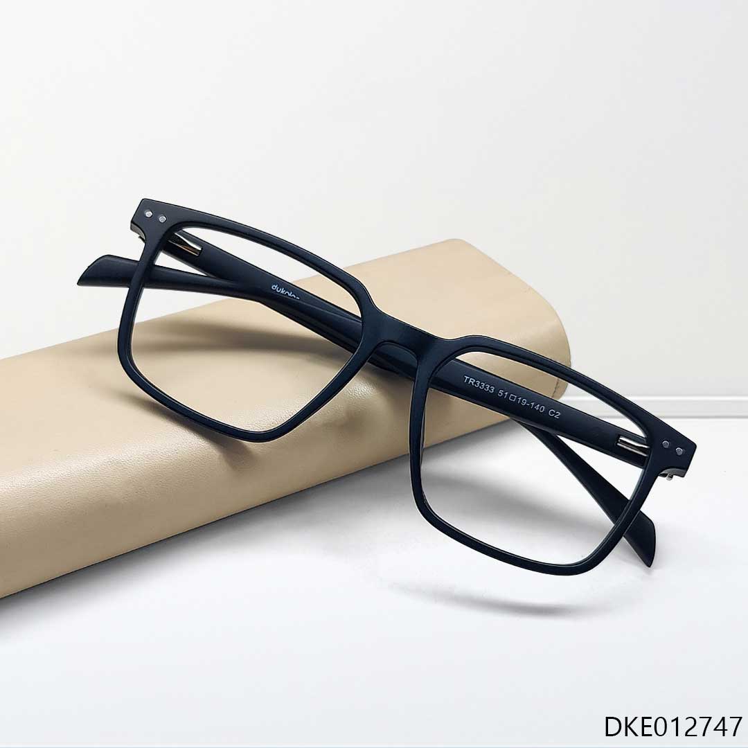 Light Weight Durable Fiber Eyeglass