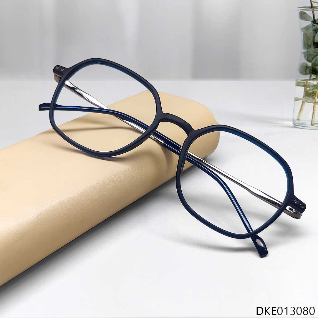 premium Quality Semi-Round Eyeglass