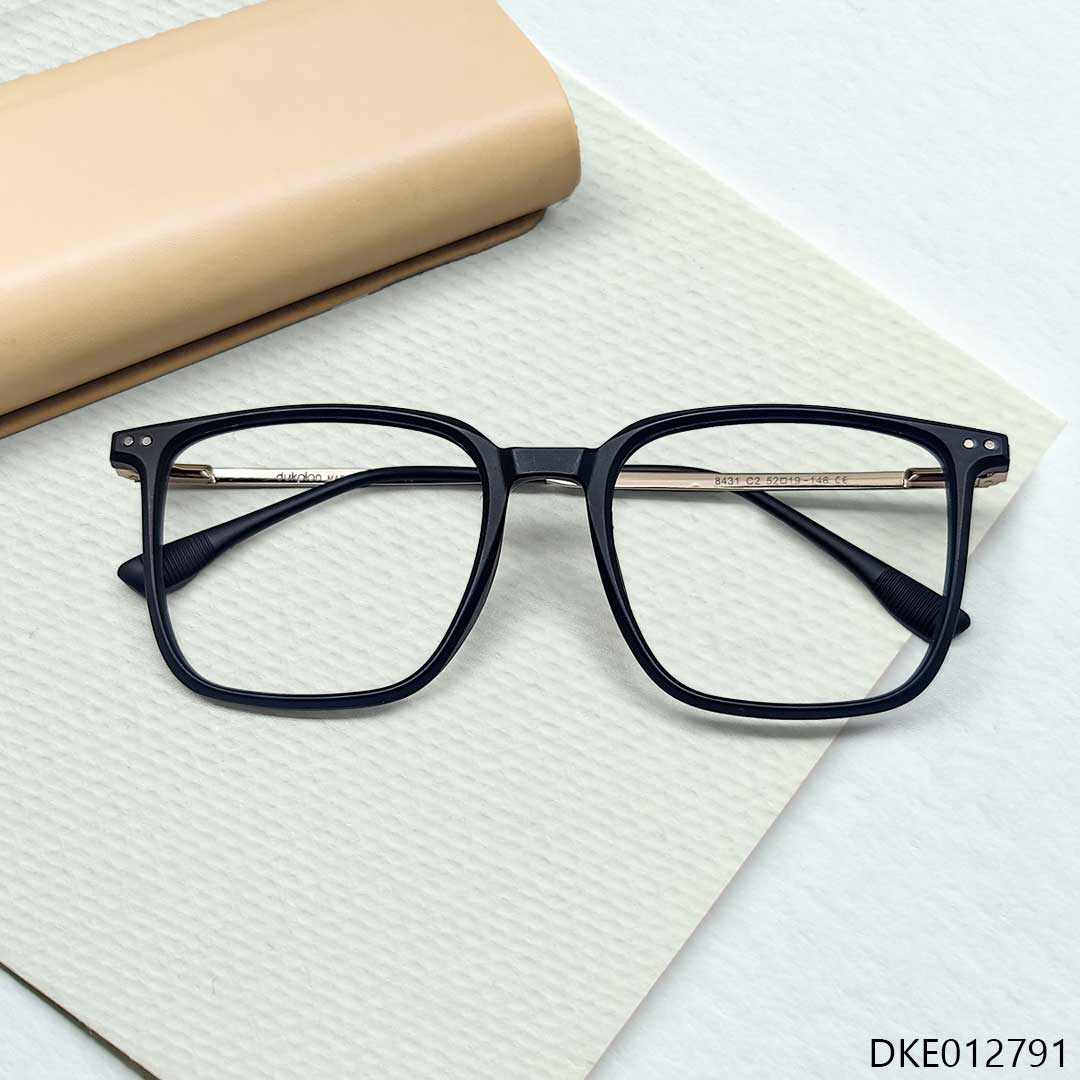 Light Weight Fiber & Metal Eyewear