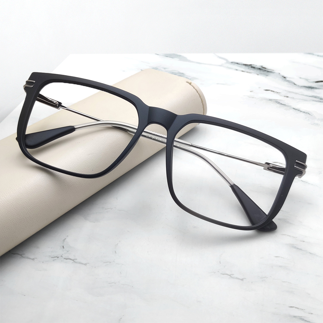 High Quality Durable Spring Hinge Eyeglasses