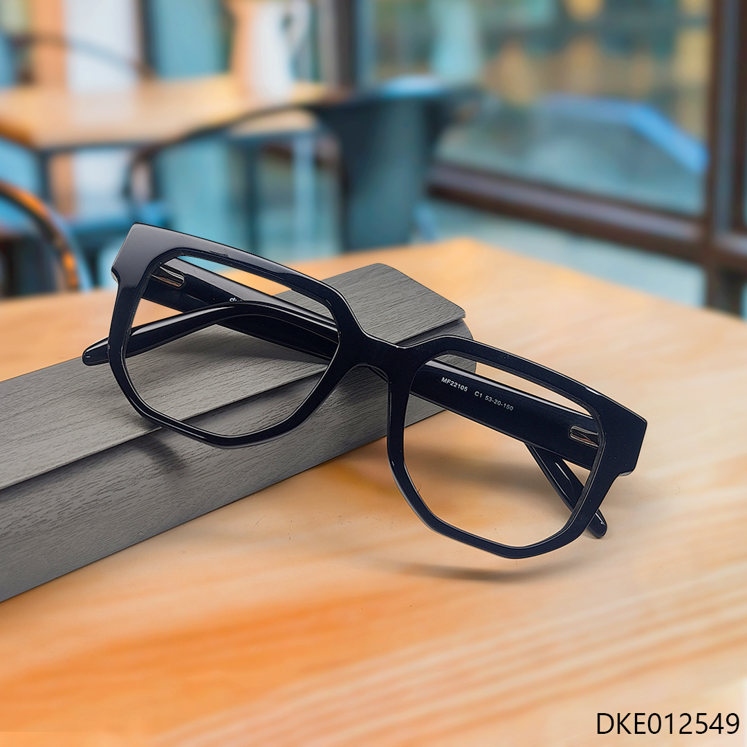 New Arrival Premium Eyeglass.