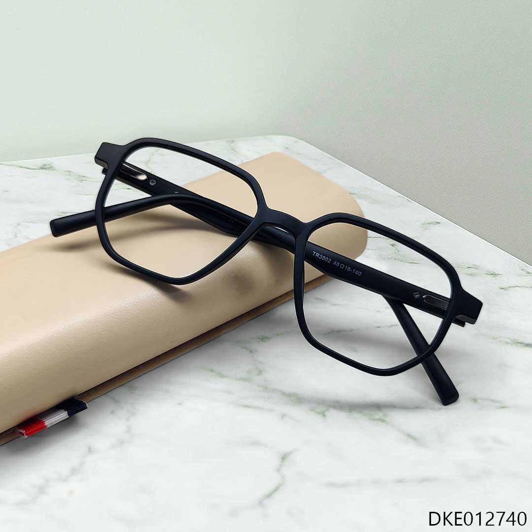 Durable and Comfortable Eyeglass