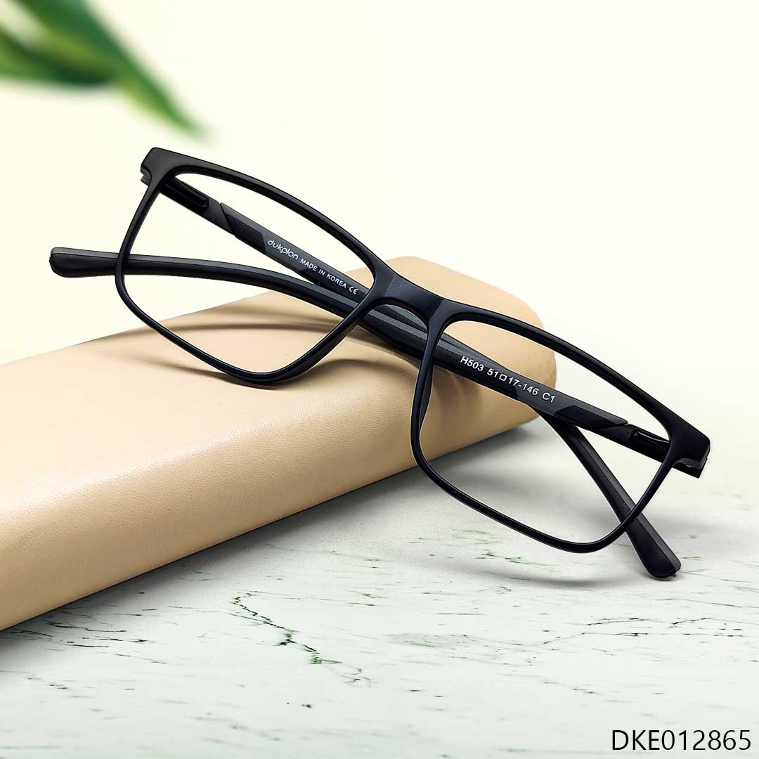 Light Weight Flexible Eyeglass 26