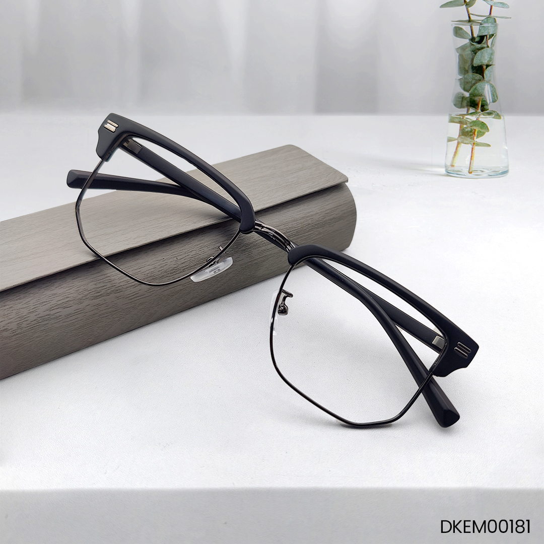 New Arrived Club Master Eyeglasses