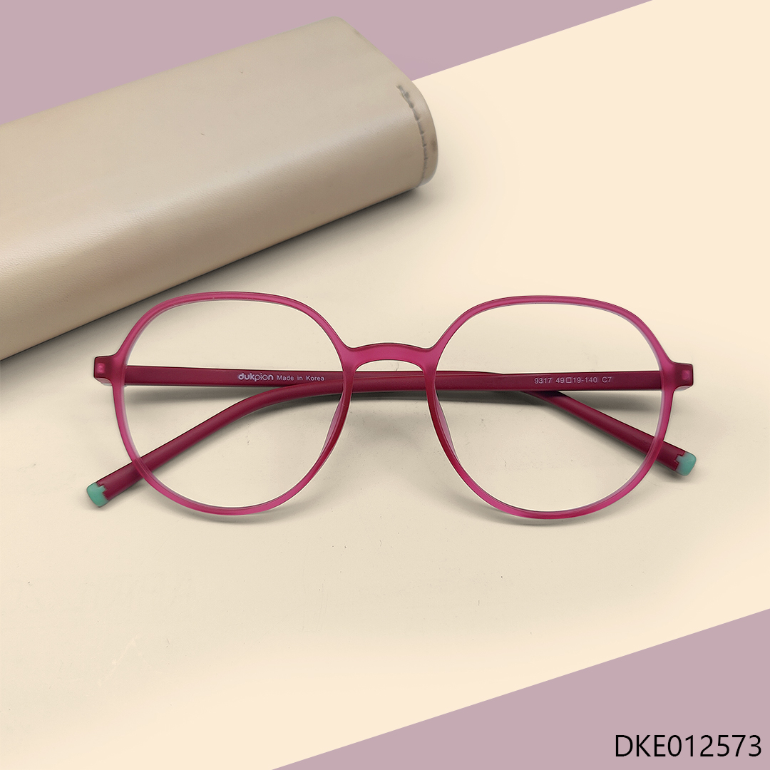New Cute Women Eyeglasses