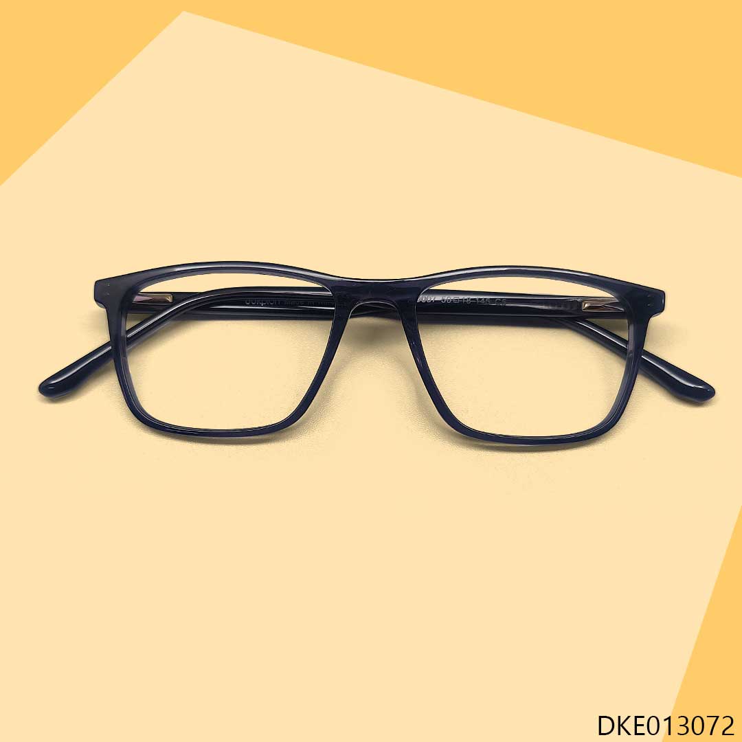 High Quality Fiber Built Eyewear