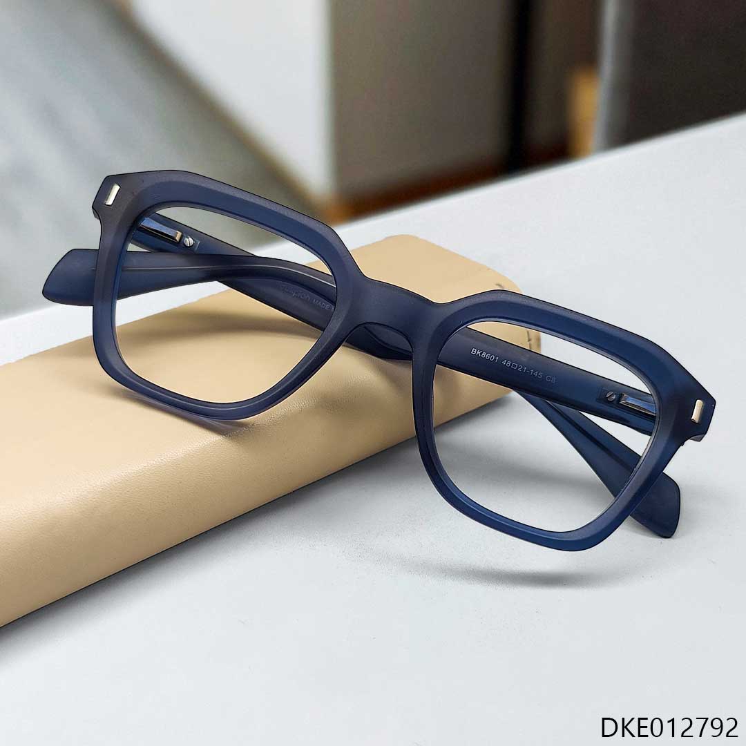 New Arrival Bold Eyeglass 2026