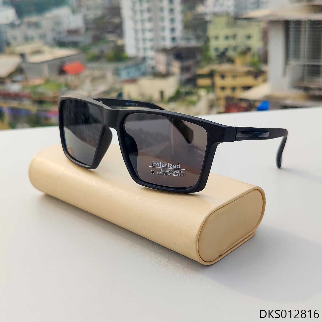Light Weight Unique Design Sunglass