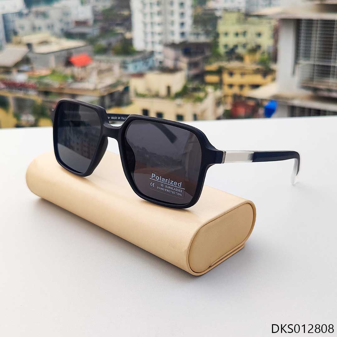Light Weight Fashionable Polarized Sunglass