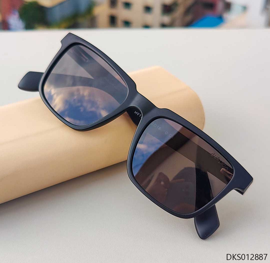 Premium Quality Black Sunglasses 26