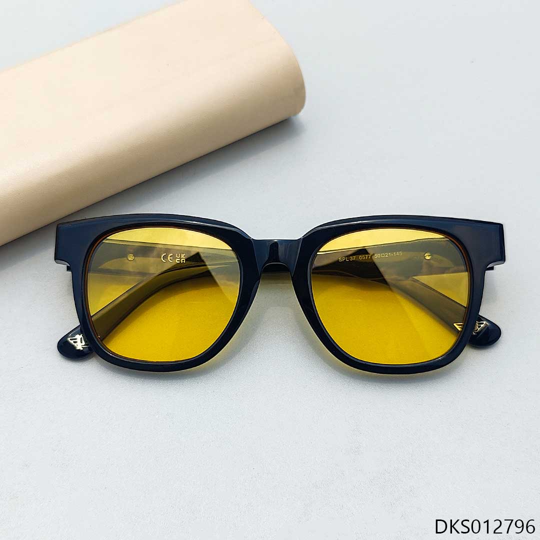 New Arrival Branded Night Vision Sunglass