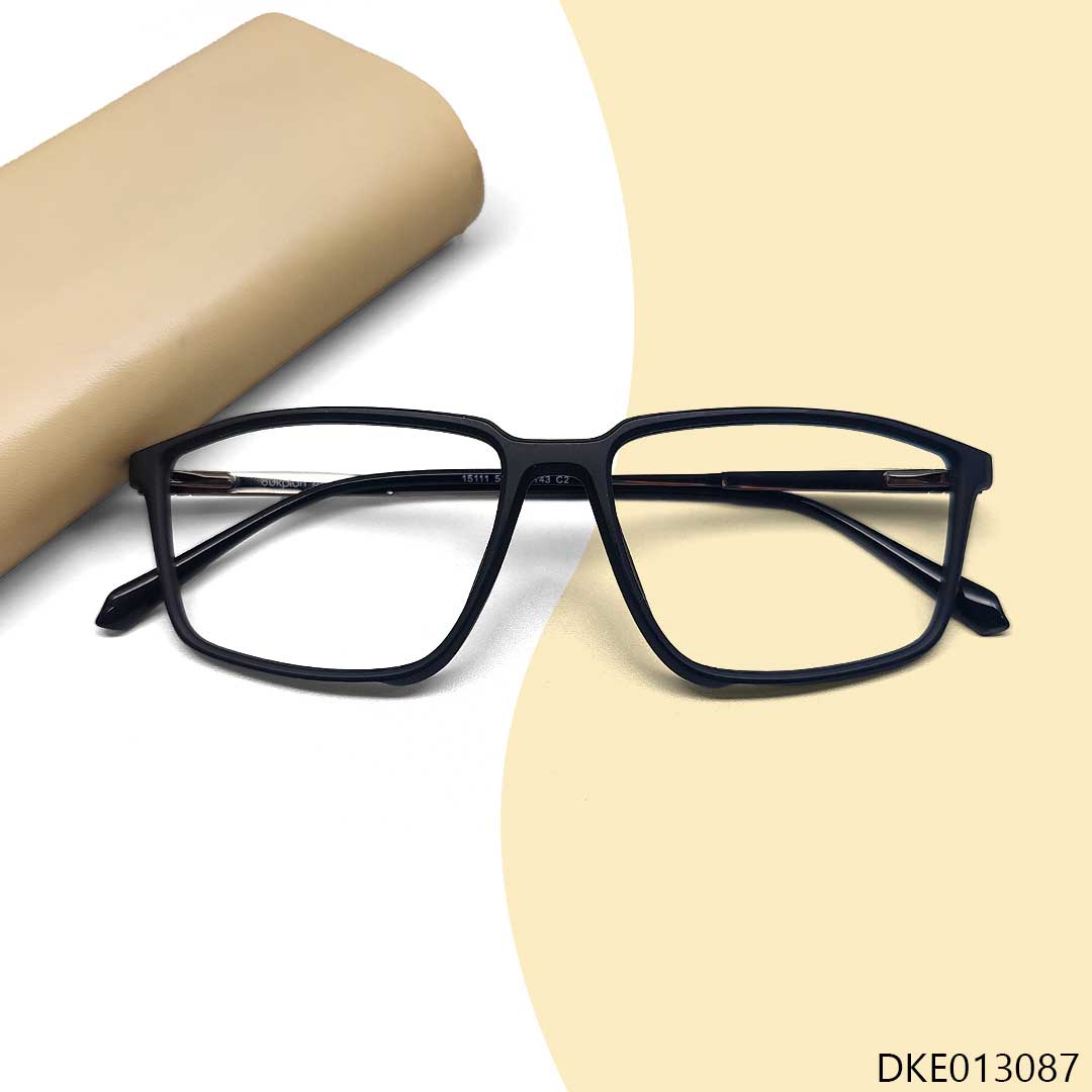 Premium Quality and Fiber Eyeglass