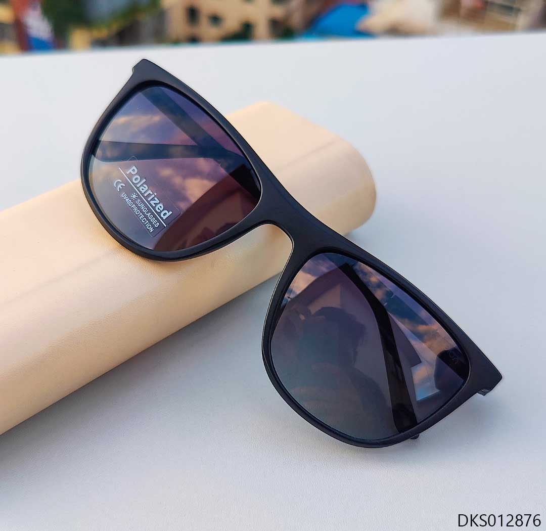 Unique Design Dukpion Sunglass