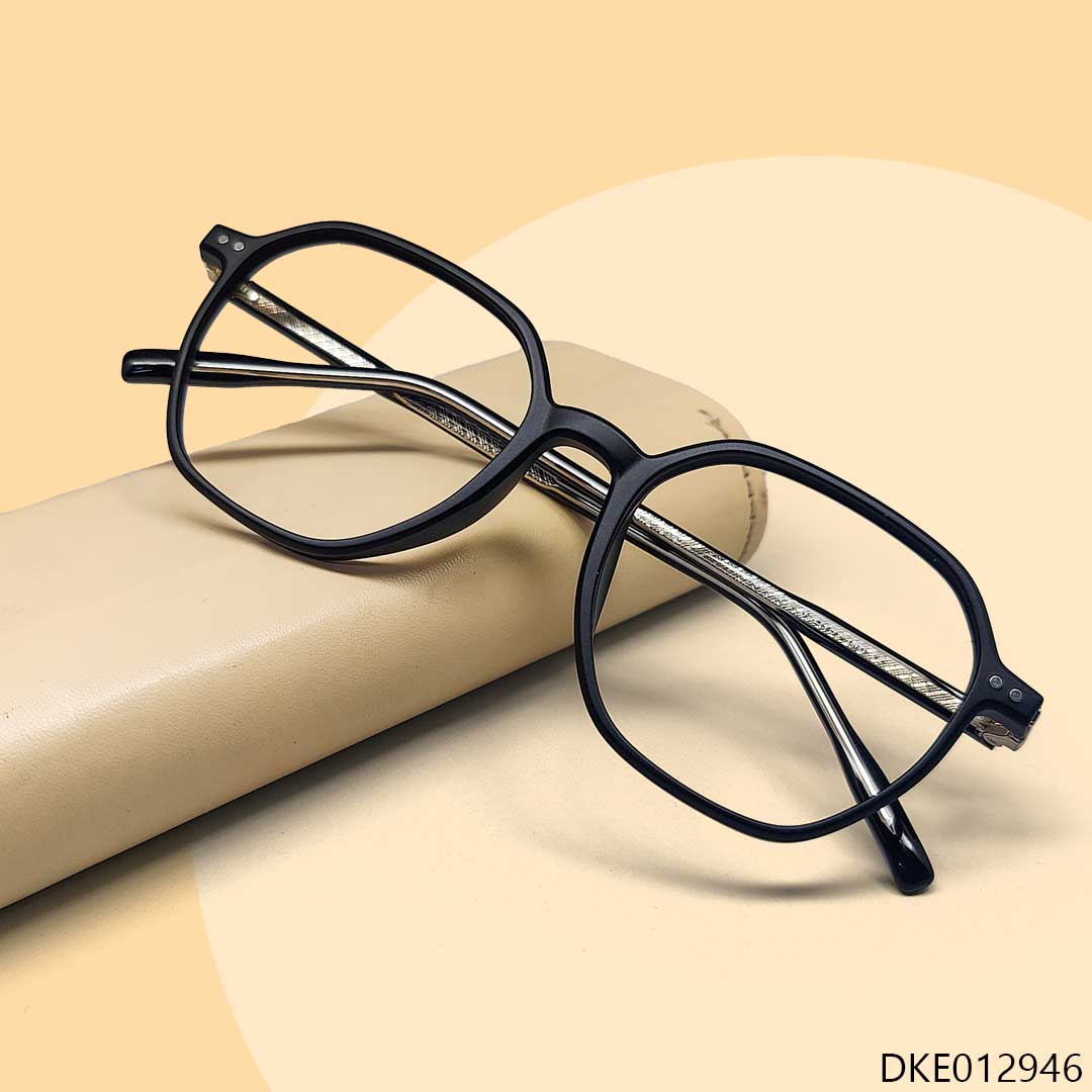 Light Weight Flexible Eyewear