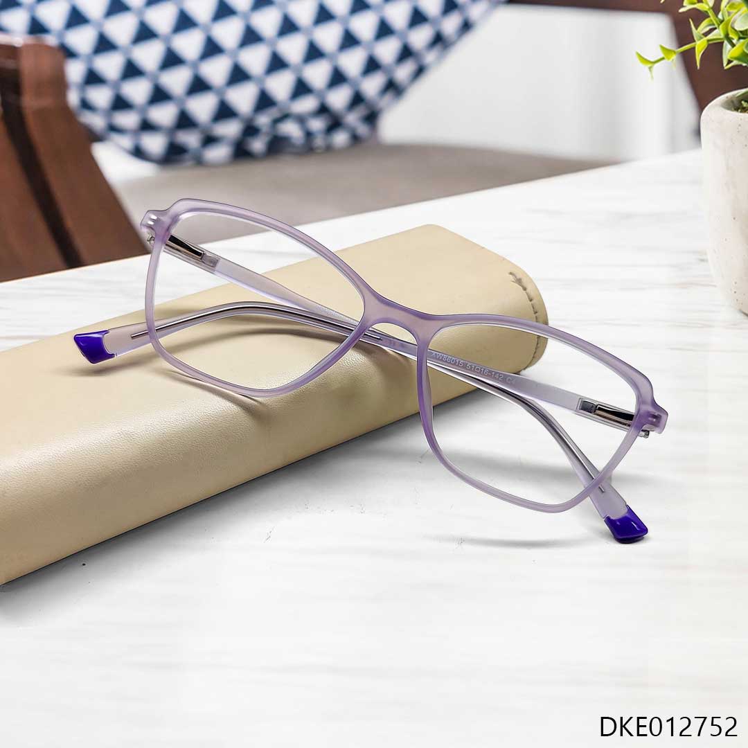 Premium Cat Eye Shape Eyeglass