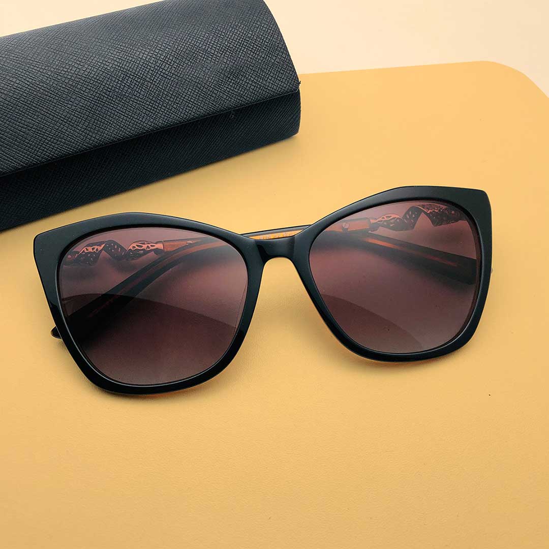 New Arrived Cat Eye Women's Sunglasses