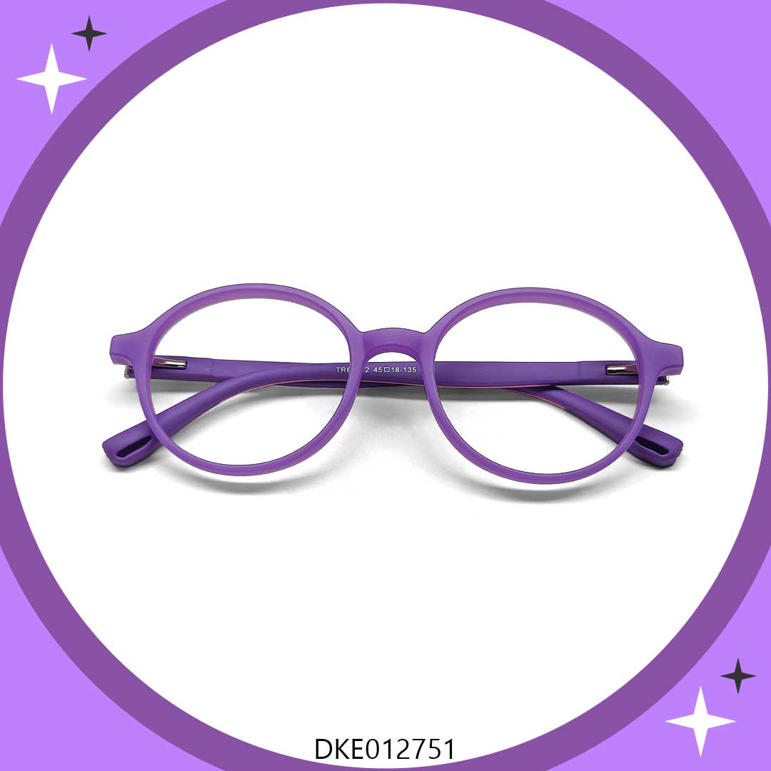 Unique Design Light Weight Eyewear