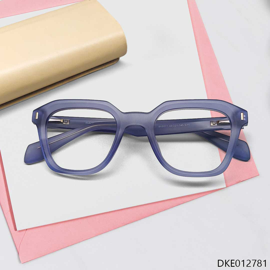 New Arrival Bold Design Eyeglass