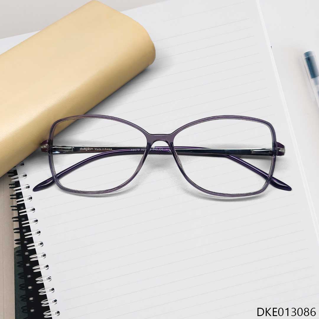 New Arrival Ladies Eyewear