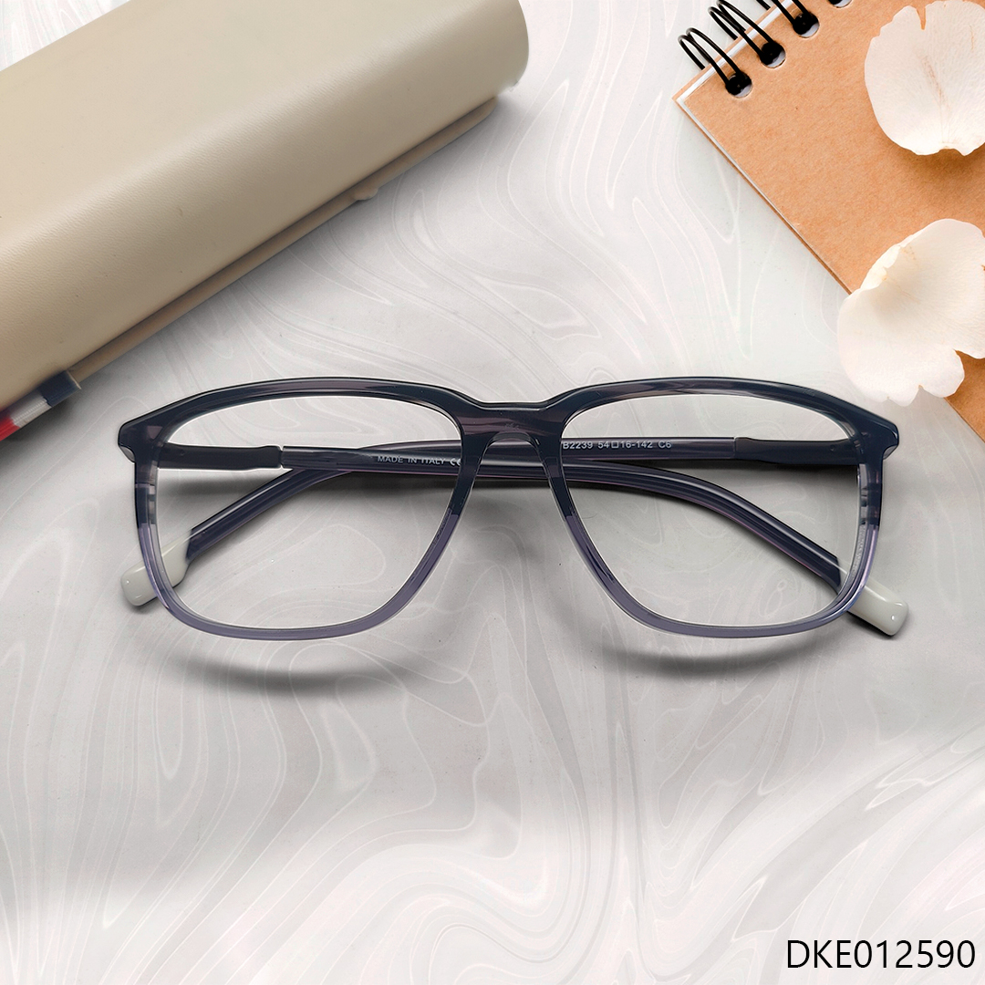 New Elegant Design Classy Eyeware