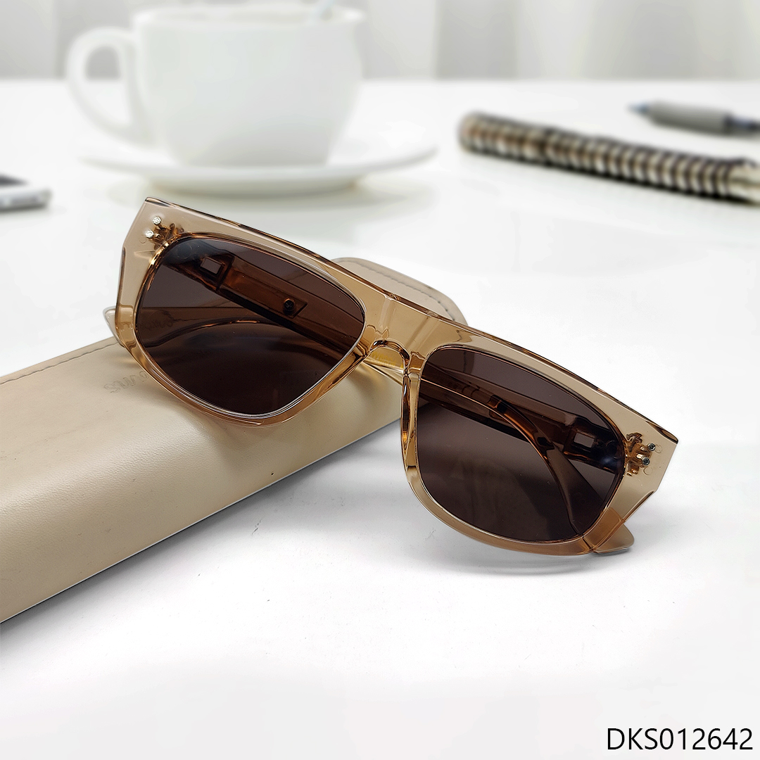 New Arrival Unisex Sunglass