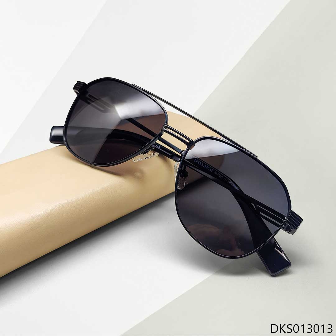 Double Bridge New Arrived Sunglasses