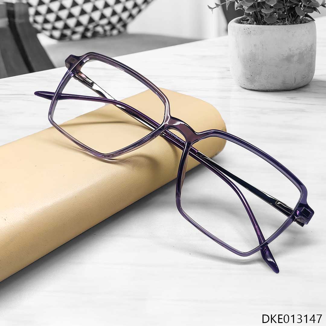 Light Weight Unique Color Eyewear