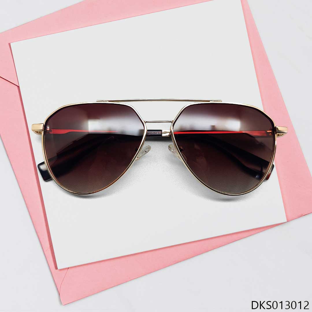 Double Bridge Premium Quality Sunglass 2026